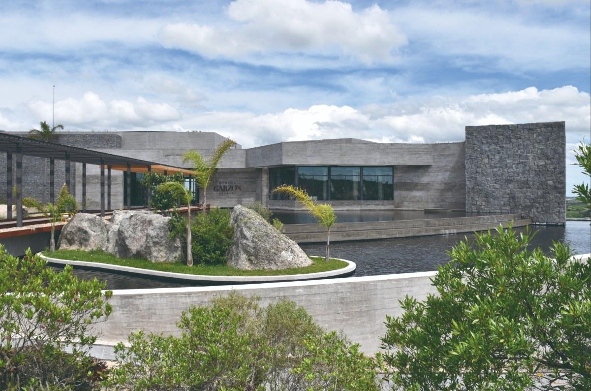 Producer Profile: Bodega Garzón